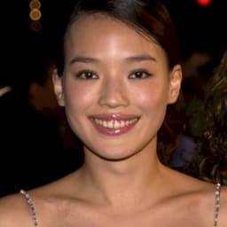 Shu Qi