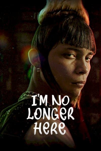 I'm No Longer Here