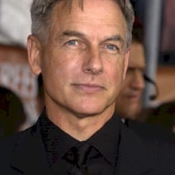 Mark Harmon