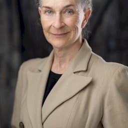 Felicity Steel