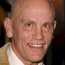 John Malkovich