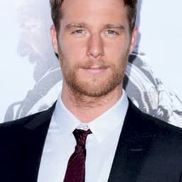 Jake McDorman