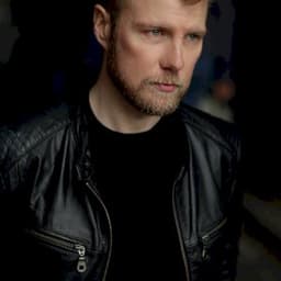 Richard Corgan