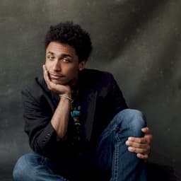Corteon Moore