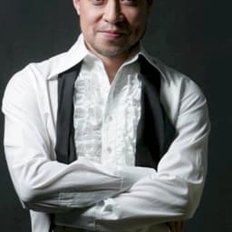 Sui-Man Chim
