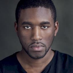 Gershwyn Eustache Jnr