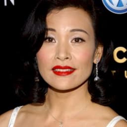 Joan Chen
