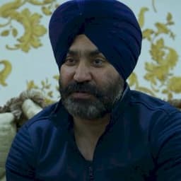 Amrick Singh