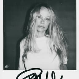 Pamela Anderson