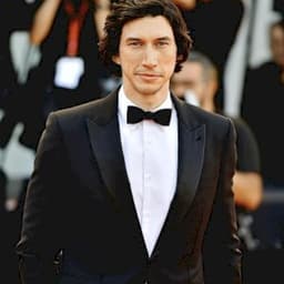 Adam Driver