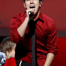 Carlos PenaVega