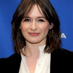 Emily Mortimer