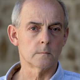 Colin Blumenau