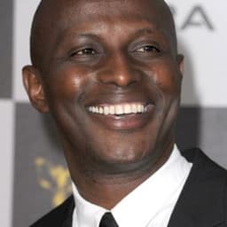 Souleymane Sy Savane