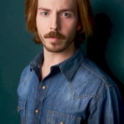 Alec James