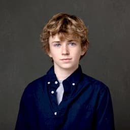 Walker Scobell
