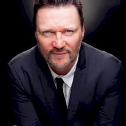 Ian Puleston-Davies