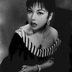 Machiko Kyô