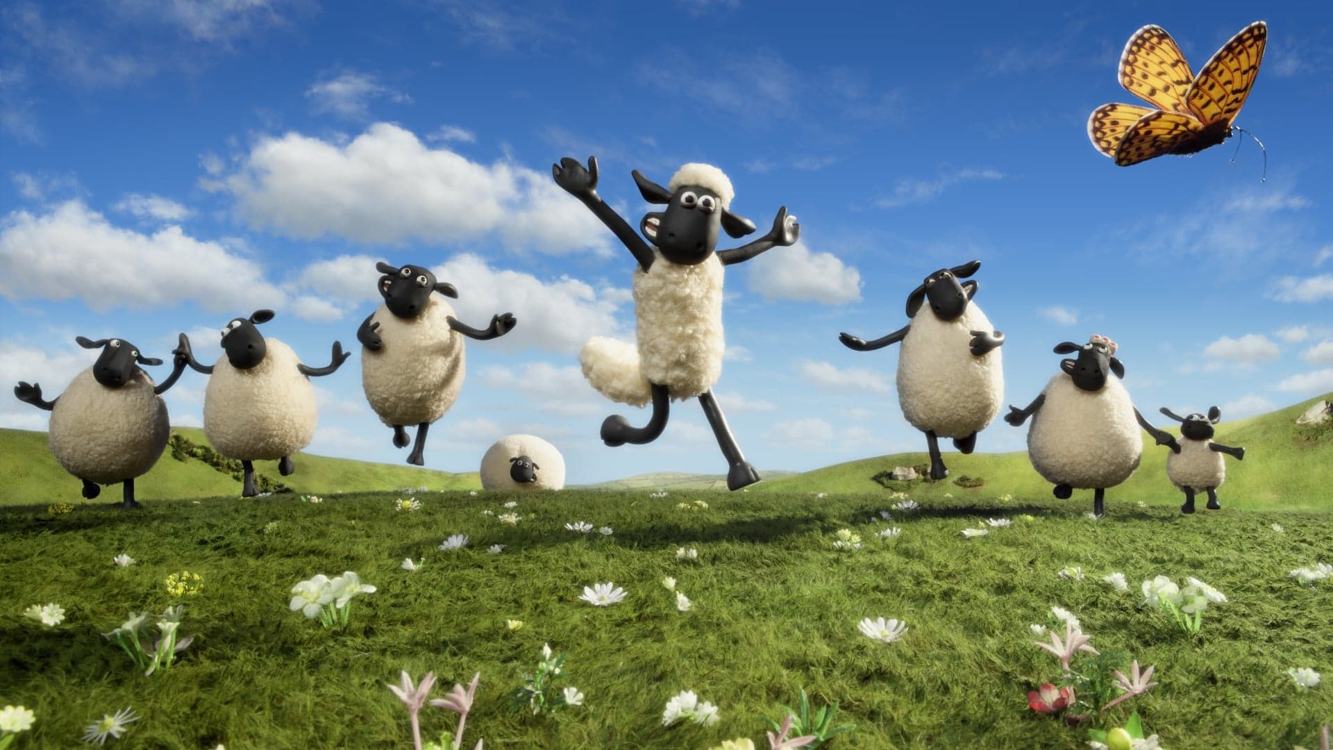 Sheep &amp; Wolves: Pig Deal