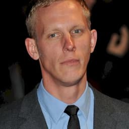 Laurence Fox