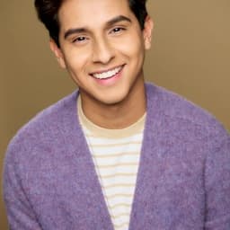 Frankie A. Rodriguez