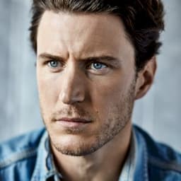 Aaron Jakubenko
