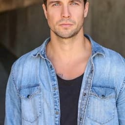 Clayton James
