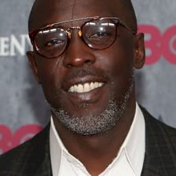 Michael Kenneth Williams
