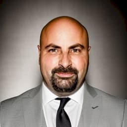 Erik Anthony Russo