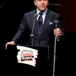 David Walliams
