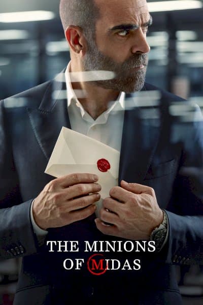 Minions &amp; More 1