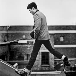 Toby Kebbell