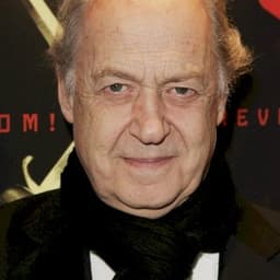 John Standing