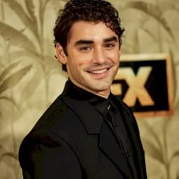 Alex Rich