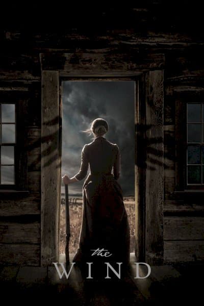 The Wind