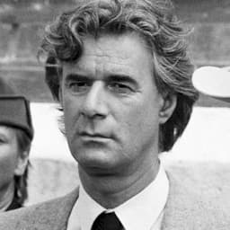 Lyman Ward
