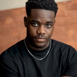 Josh Tedeku