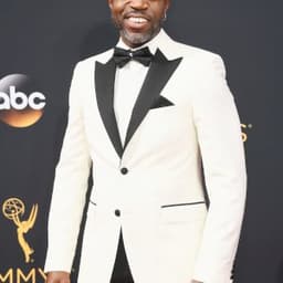 Kevin Hanchard