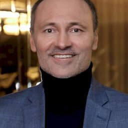 Dmitriy Ulyanov