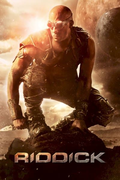 Riddick