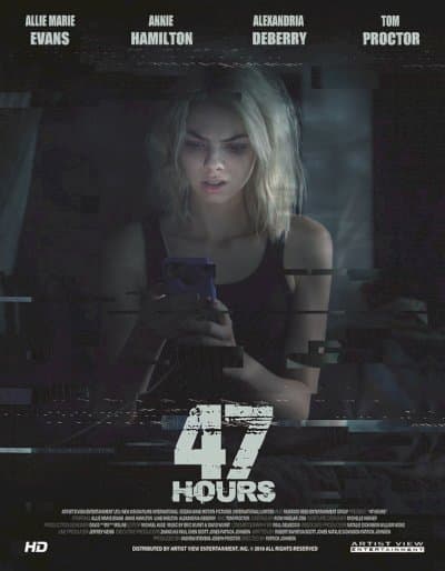 47 Hours to Live