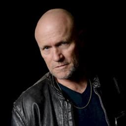 Michael Rooker