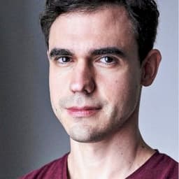 Simon Haines