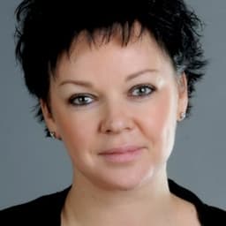 Elena Valyushkina