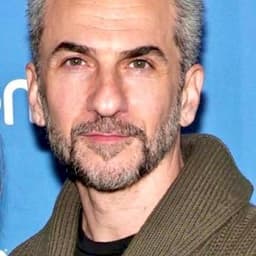 Michael Aronov