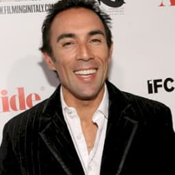 Francesco Quinn