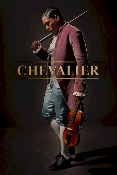Chevalier