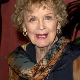 Gloria Stuart