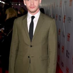 Billy Howle