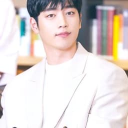 Seo Kang-joon